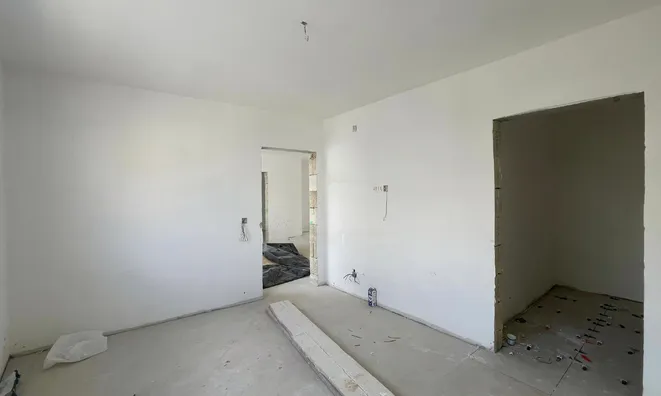 Недвижимость Central Haven Apartment: 5