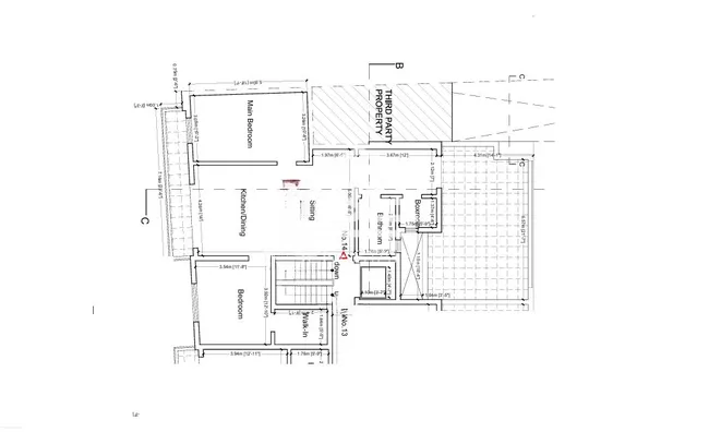 Недвижимость Central Haven Apartment: 12