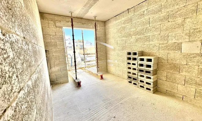 Недвижимость Central San Gwann Apartment: 7