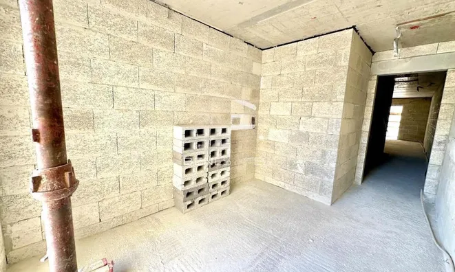 Недвижимость Central San Gwann Apartment: 8