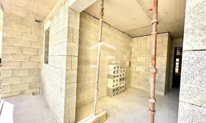 Недвижимость Central San Gwann Apartment: 9