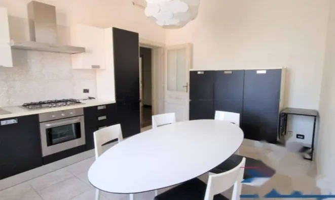 Недвижимость Квартира 292 м² в центре города Гориция: 18