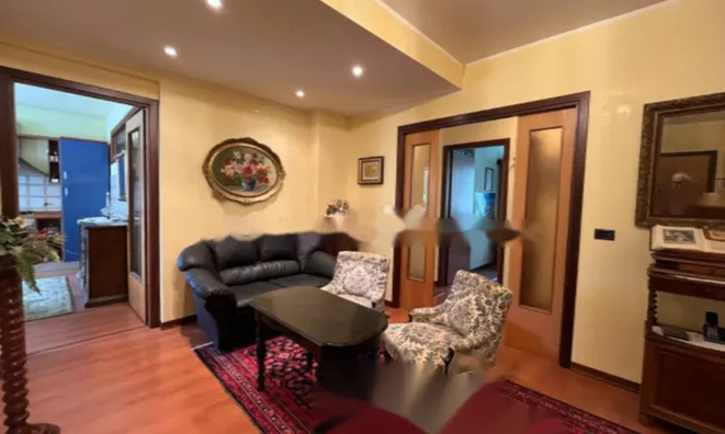 Недвижимость Квартира Корсо Италия, 69, Центр, Гориция: 1