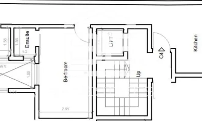 Недвижимость Sliema Shores Apartment: 5