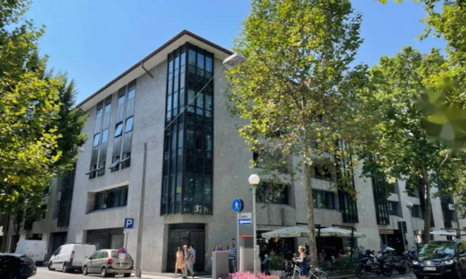 Недвижимость Квартира Корсо Италия, 69, Центр, Гориция: 2