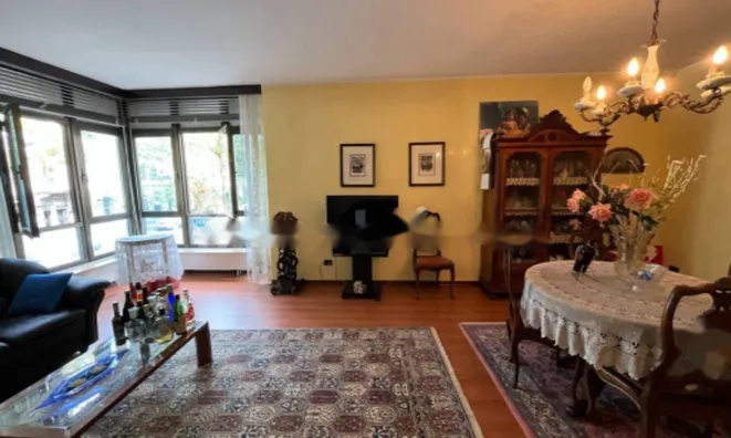 Недвижимость Квартира Корсо Италия, 69, Центр, Гориция: 3