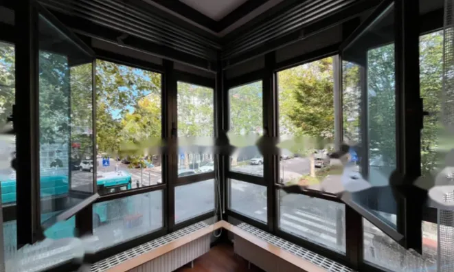 Недвижимость Квартира Корсо Италия, 69, Центр, Гориция: 4