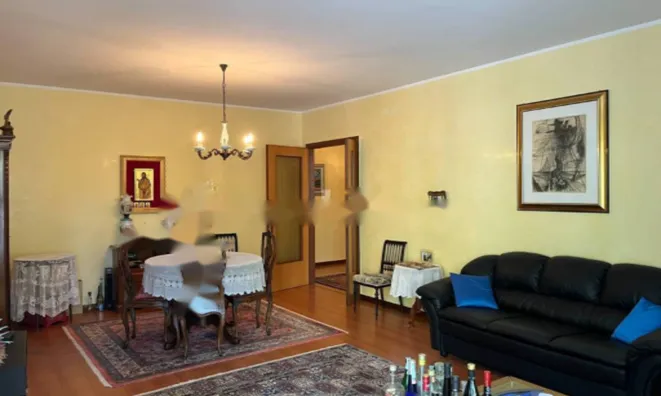 Недвижимость Квартира Корсо Италия, 69, Центр, Гориция: 6