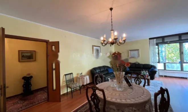 Недвижимость Квартира Корсо Италия, 69, Центр, Гориция: 7