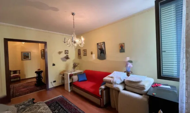 Недвижимость Квартира Корсо Италия, 69, Центр, Гориция: 8