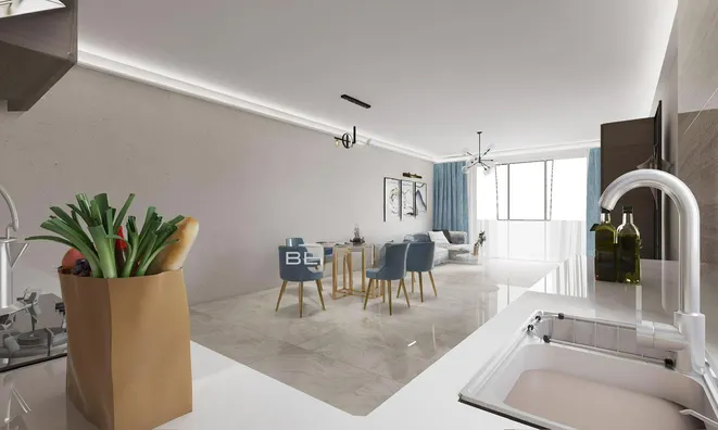 Недвижимость Qawra Coast Haven: 2