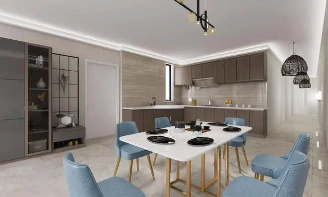 Недвижимость Qawra Coast Haven: 11