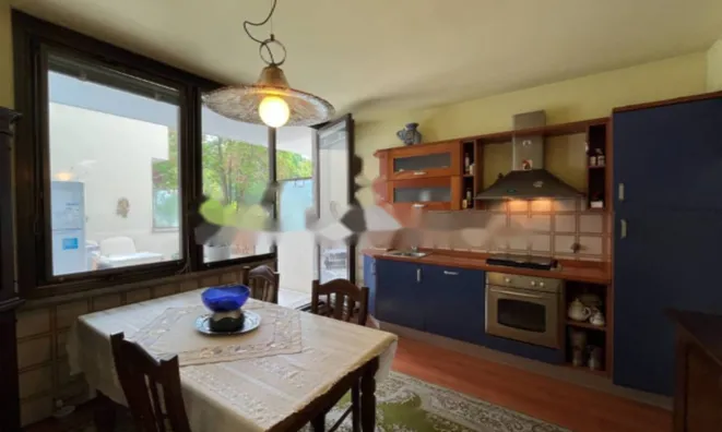 Недвижимость Квартира Корсо Италия, 69, Центр, Гориция: 11