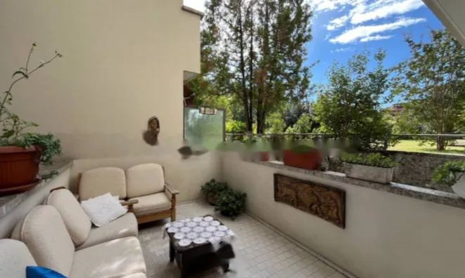 Недвижимость Квартира Корсо Италия, 69, Центр, Гориция: 13