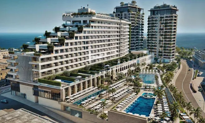 Недвижимость Azure Sliema Haven: 2