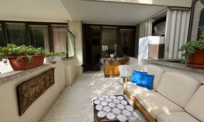 Недвижимость Квартира Корсо Италия, 69, Центр, Гориция: 14