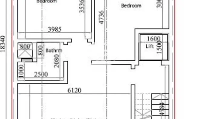 Недвижимость Sunset View Apartment: 1