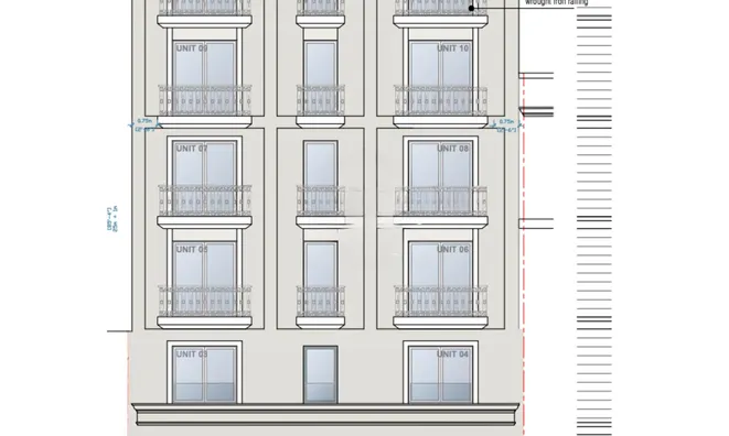Недвижимость Sliema Bay Apartments: 2