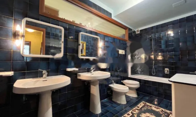 Недвижимость Квартира Корсо Италия, 69, Центр, Гориция: 22