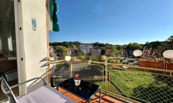 Недвижимость Четырёхкомнатная квартира, Центр Гориции: 6