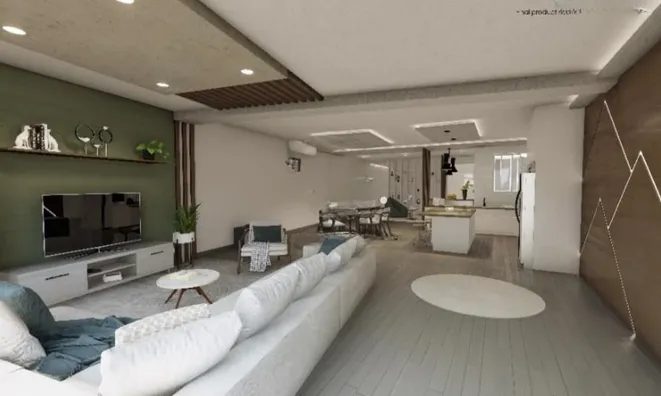 Недвижимость Gozo Haven Apartment: 6