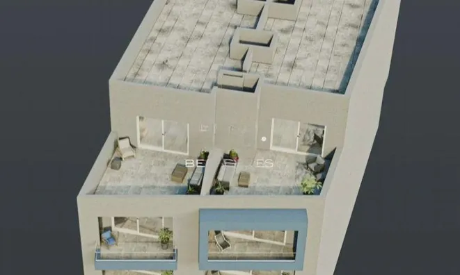 Недвижимость Qormi Central Haven: 4