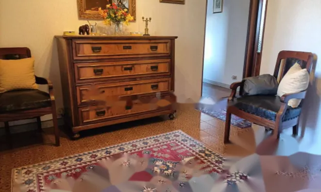 Недвижимость Трехкомнатная в центре Горички: 5