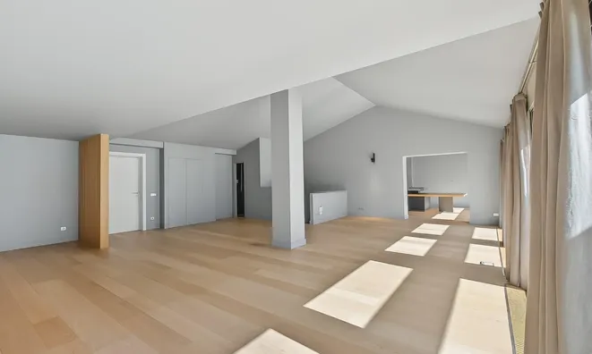 Недвижимость Duplex attic in Andorra la Vella with sun all day: 2