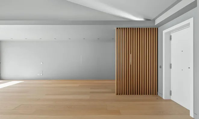 Недвижимость Duplex attic in Andorra la Vella with sun all day: 5