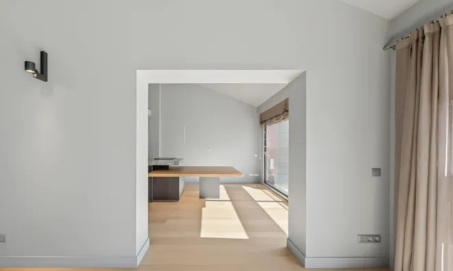 Недвижимость Duplex attic in Andorra la Vella with sun all day: 7