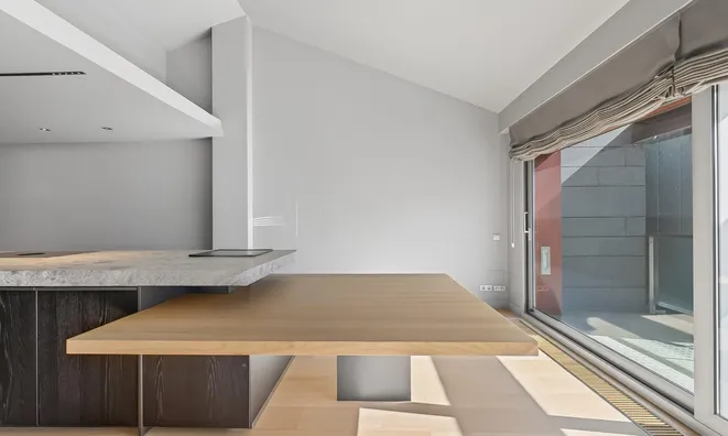 Недвижимость Duplex attic in Andorra la Vella with sun all day: 8