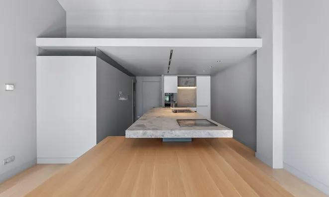 Недвижимость Duplex attic in Andorra la Vella with sun all day: 9