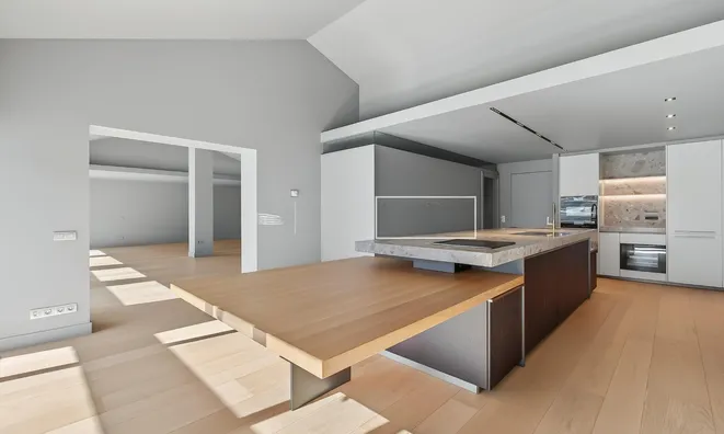 Недвижимость Duplex attic in Andorra la Vella with sun all day: 10
