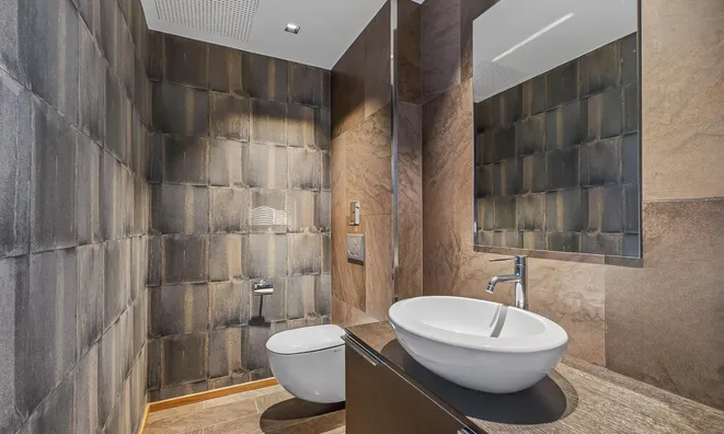 Недвижимость Duplex attic in Andorra la Vella with sun all day: 11