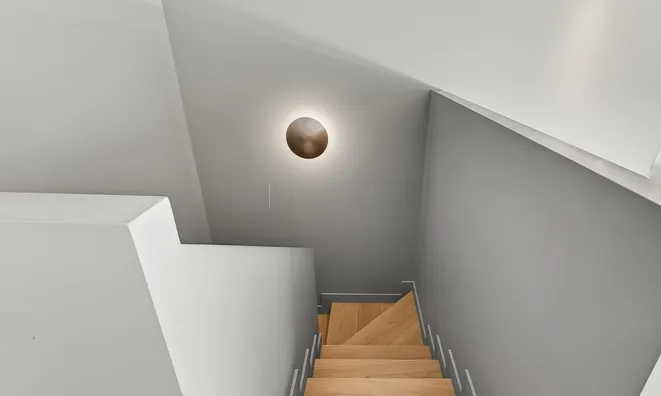 Недвижимость Duplex attic in Andorra la Vella with sun all day: 12