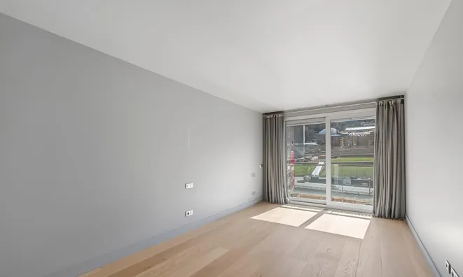 Недвижимость Duplex attic in Andorra la Vella with sun all day: 14