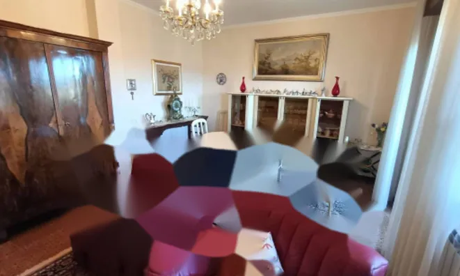 Недвижимость Трехкомнатная в центре Горички: 10