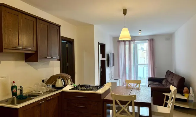 Недвижимость Ta' Xbiex Serenity Suites: 7