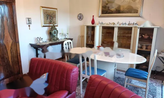 Недвижимость Трехкомнатная в центре Горички: 11