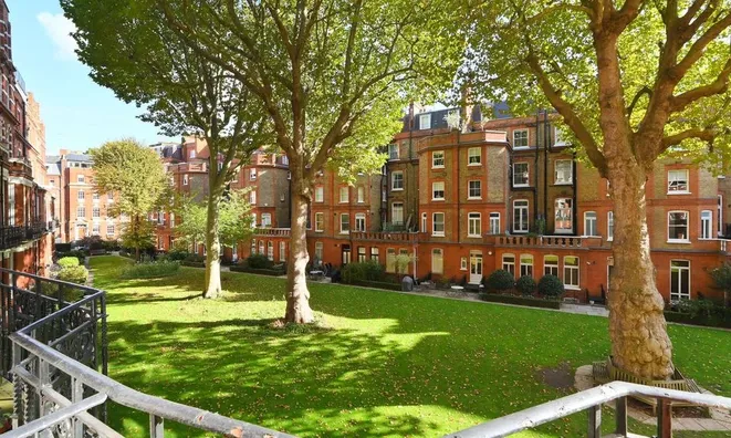 Недвижимость Egerton Gardens: 6