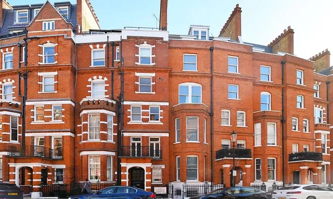 Недвижимость Egerton Gardens: 7