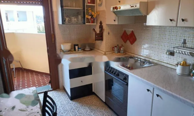 Недвижимость Трехкомнатная в центре Горички: 14