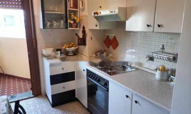 Недвижимость Трехкомнатная в центре Горички: 15