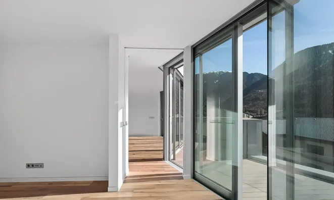 Недвижимость Exclusive high-end home in Andorra la Vella: 6