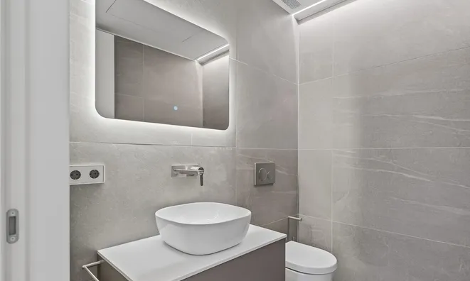 Недвижимость Exclusive high-end home in Andorra la Vella: 13