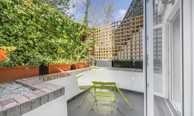 Недвижимость Cathcart Road: 7