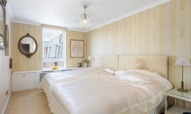 Недвижимость Cheyne Walk, Chelsea: 2