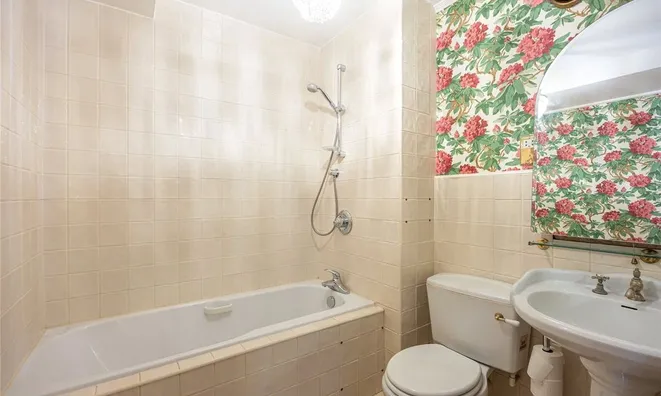 Недвижимость Cheyne Walk, Chelsea: 4