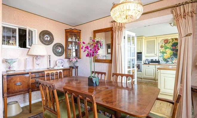 Недвижимость Cheyne Walk, Chelsea: 12