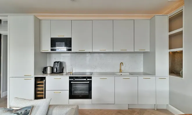 Недвижимость Redcliffe Street, Chelsea: 2